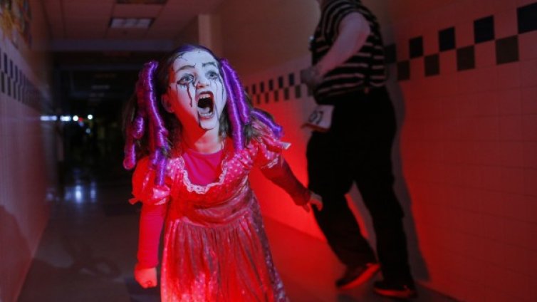 Фатална енергия: Деца се "събуждат" с енергийни напитки