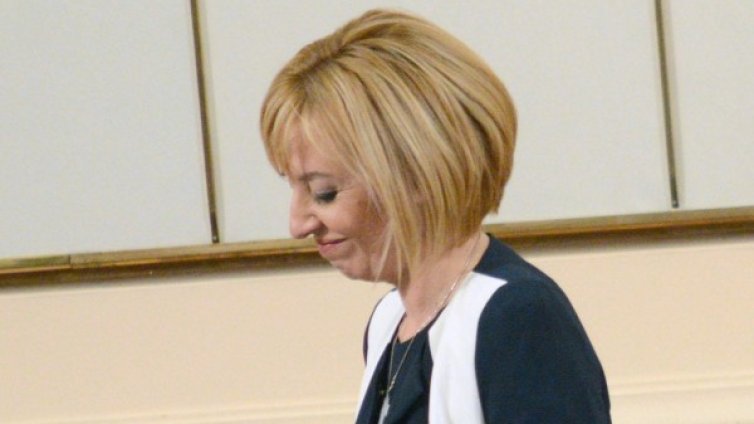 Кьорав седесар не остана без служба, кахъри се БСП