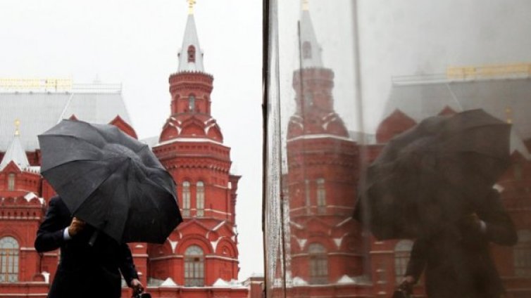 Пропагандната война на Кремъл