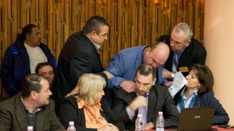 БСП: Наш общински съветник в Ботевград е душен!