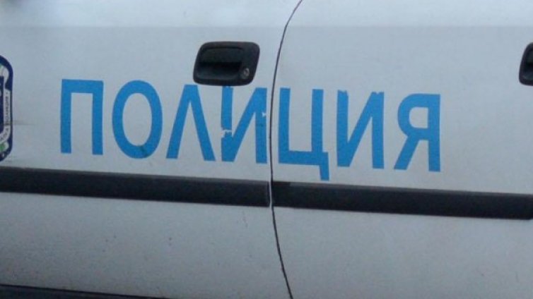Варненската полиция задържа двама, заподозрени за убийство