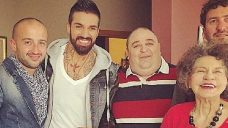  Благо Джизъса влезе в "Столичани в повече"