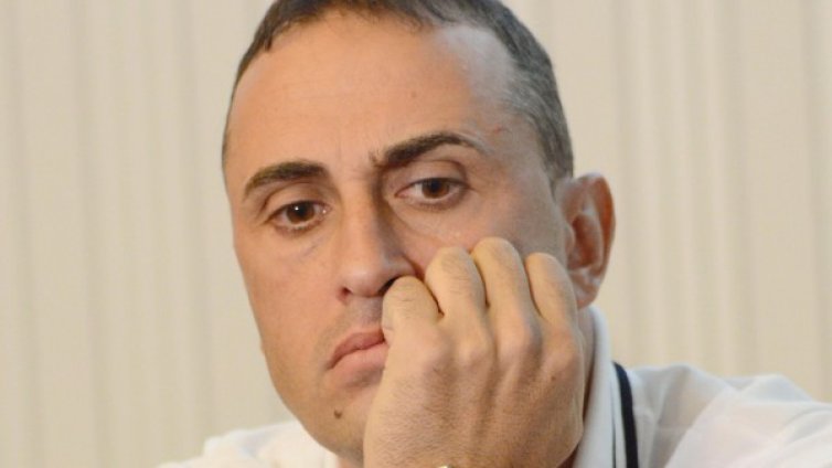 Петев оптимист: Шансовете ни с Италия са равни