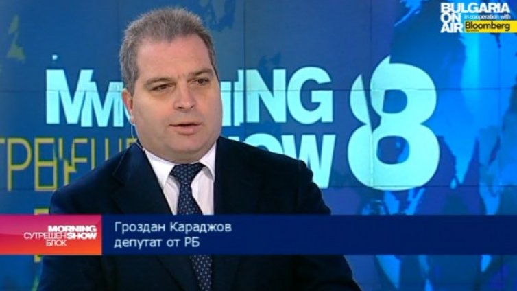 Промени в закона на ДАНС срещу грабежа на КТБ