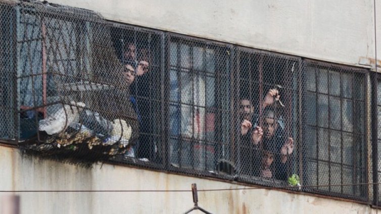 Затворническа администрация: 1 млн. лева преразход месечно