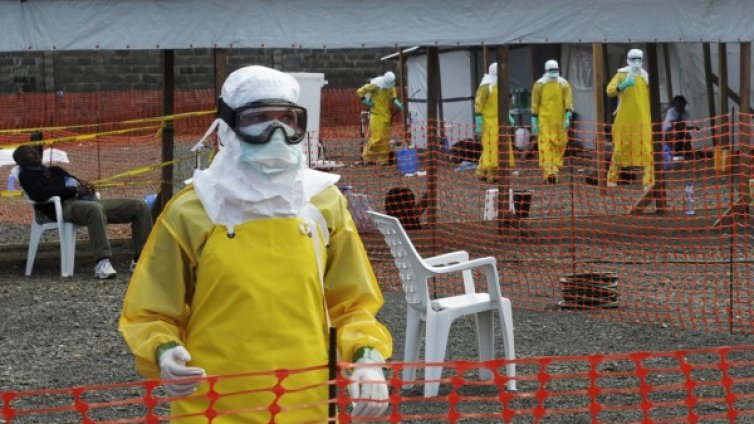 Почина последният пациент с ебола