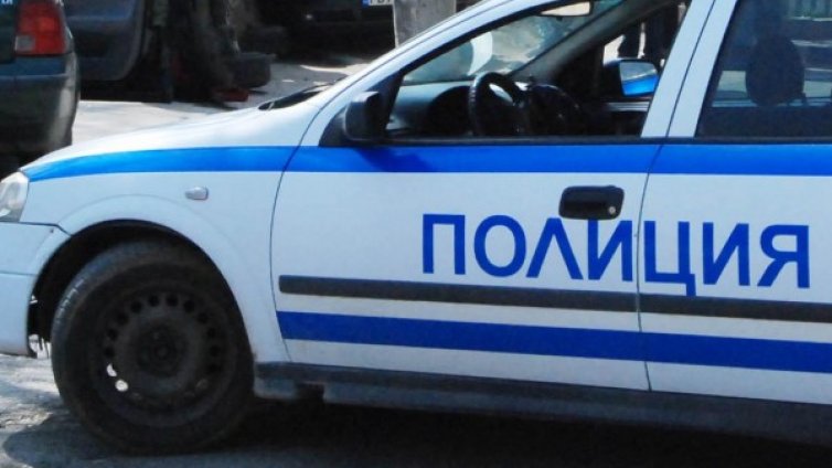 Шофьор без книжка загина край Първомай