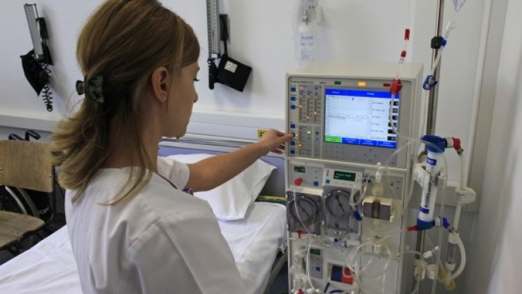 Светът се диви на корупцията в здравеопазването в Източна Европа