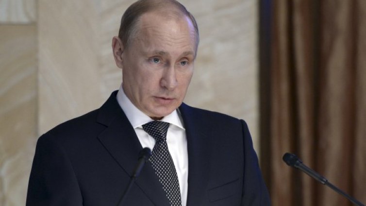 Саудитска Арабия обвини Путин в двуличие