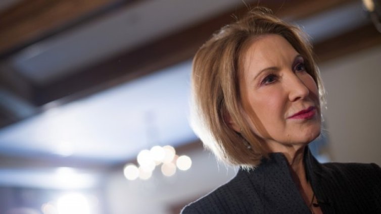 Бившата шефка на HP почти сигурно ще е кандидат за президент на САЩ