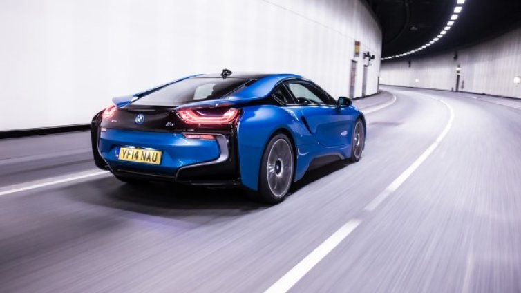 BMW удвои производството на електрическия си флагман 