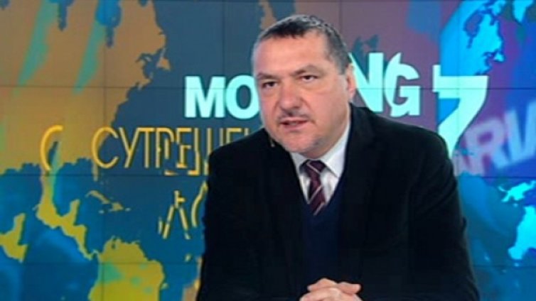 Прокуратурата без капацитет да бори икономическите престъпления