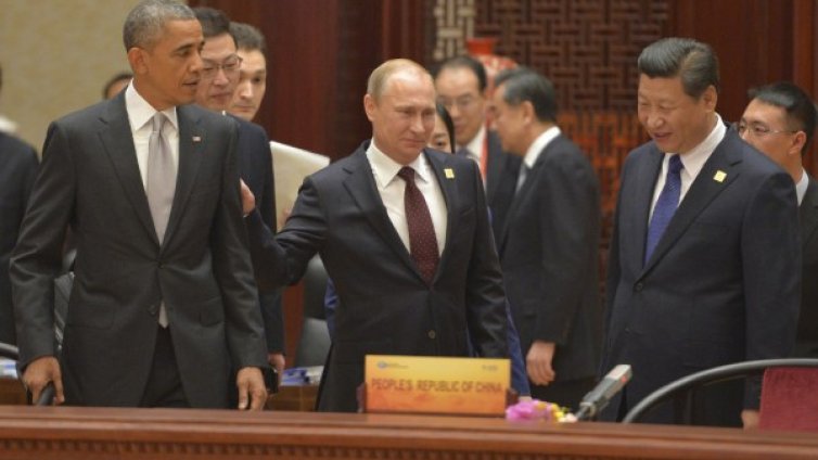 Личните данни на лидерите от Г-20 изтекли случайно