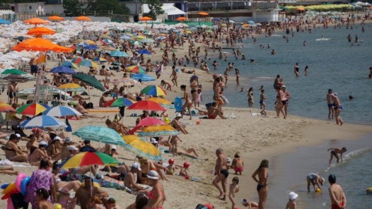 Българското море &ndash; все по-далеч от българите