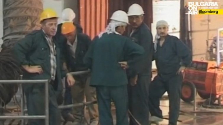 Разговорите за иранската ядрена програма с напредък