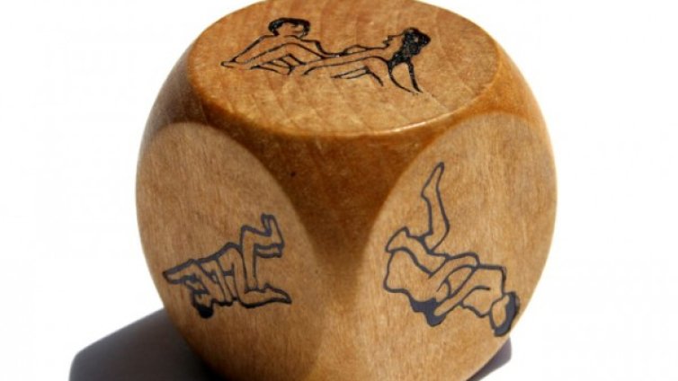 Как да подобрите сексуалния си живот? 