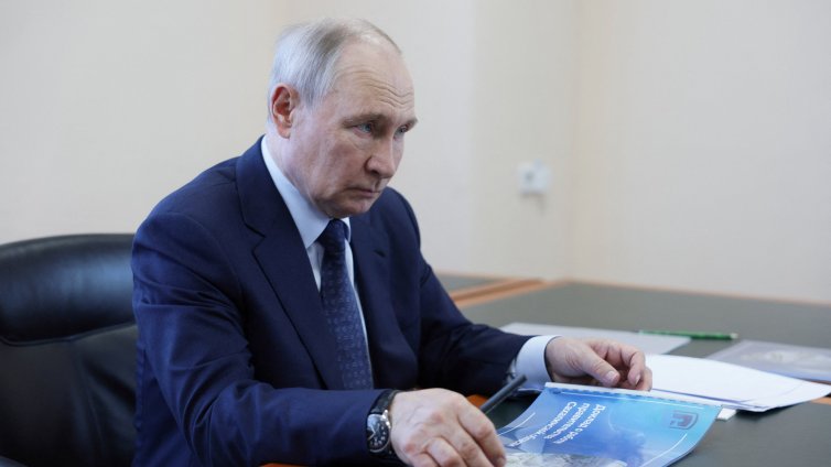САЩ: Суверенитетът над Курилските острови е на Япония