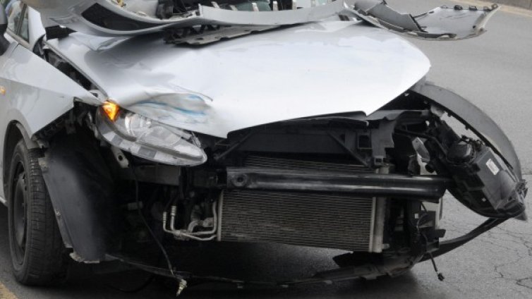 16 души са ранени в катастрофи за денонощието