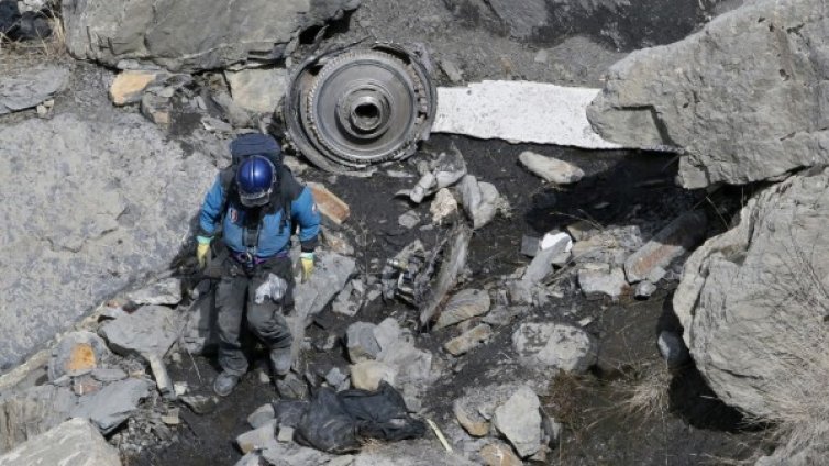 $300 млн. заделят застрахователите на Germanwings