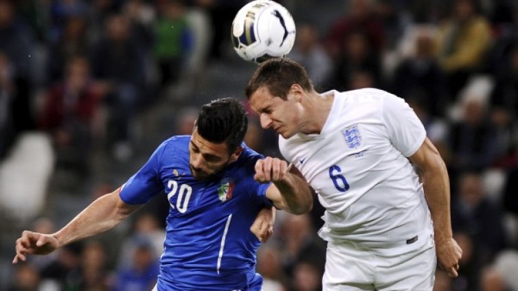 Без победител от класиката Италия - Англия