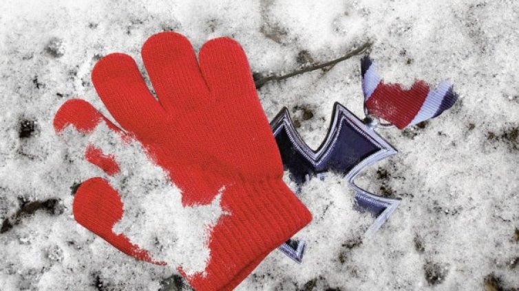 А ако майка ти е нацист...