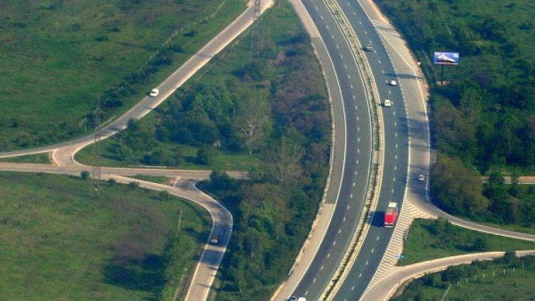 Ограничението по магистралите &ndash; временно, обеща Павлова