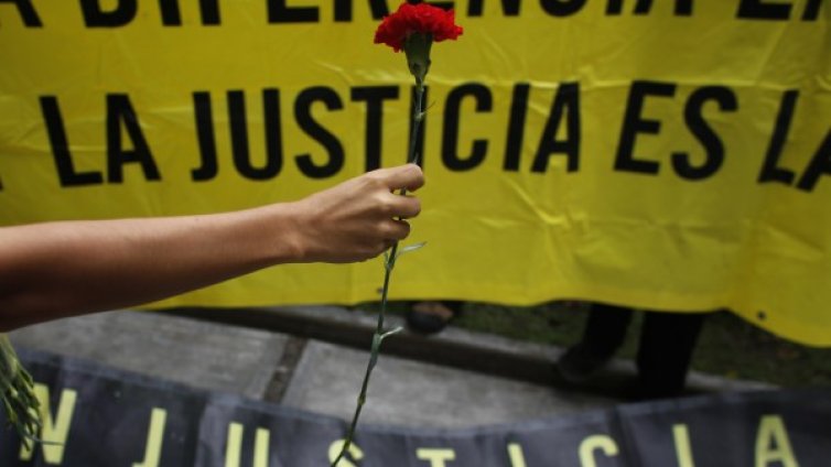 2466 души по света са чули присъдата: Смърт!