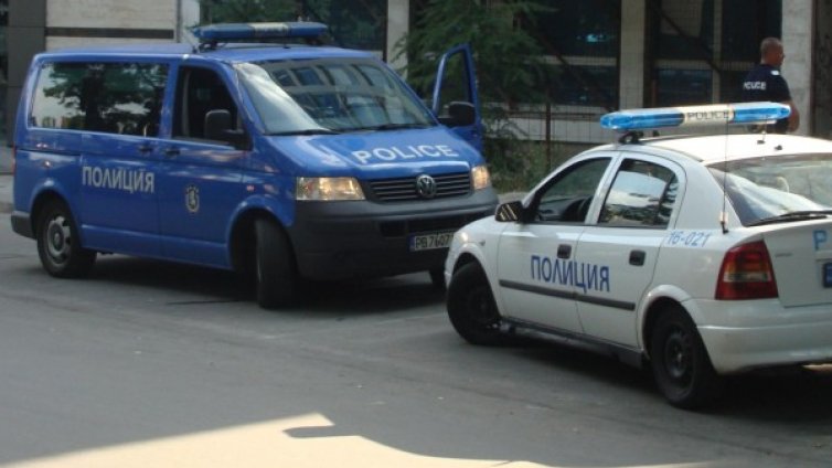 МВР с хайка "Имигранти", арестува 86