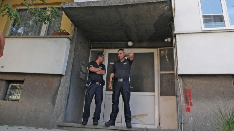 400 бона кръвнина заради асансьора ковчег на "Цариградско"