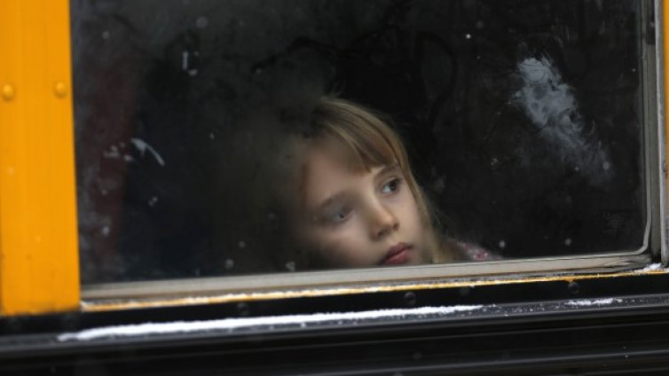 Проверяват щателно училищните автобуси