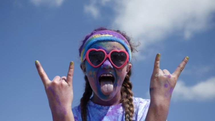 Без Rock and Roll! 6 жеста, които ще ви докарат боя