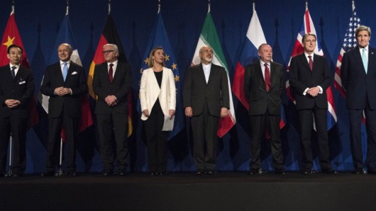 ООН: Ядрено споразумение с Иран ще допринесе за мира 