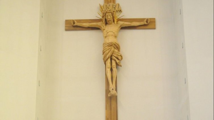 Отец Валтер: Вяра и надежда липсва на човека днес