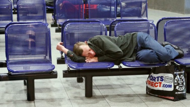 Липсата на сън се отразява на емоциите