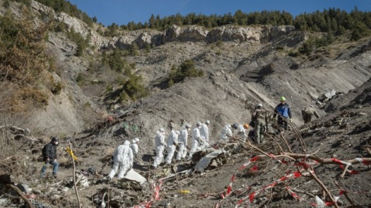 ЕС видя проблеми при германския авиорегулатор