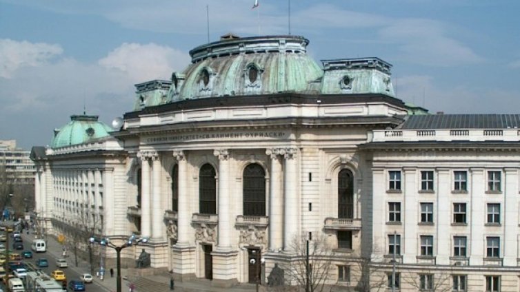 В СУ пишат за Паисий и Софроний или за БРЦК на изпита по история