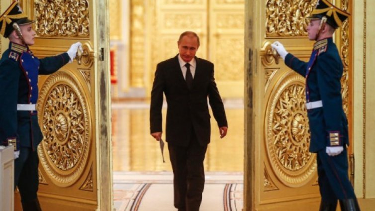 След година война в Украйна: Путин е по-скоро победител