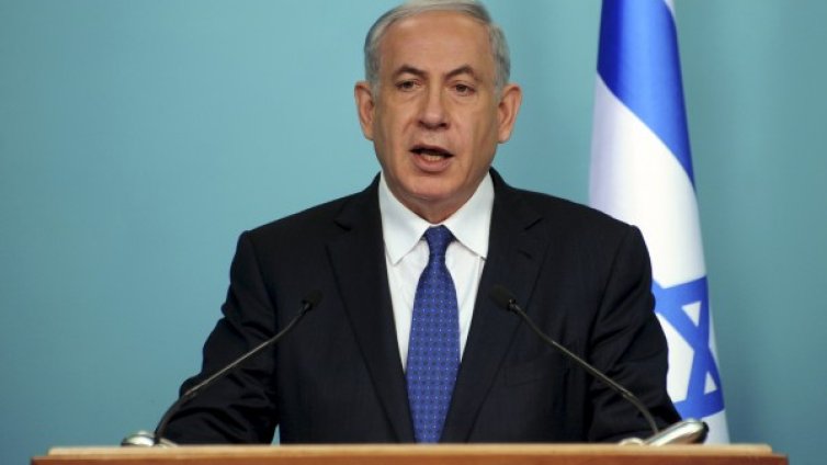 Оцеляването на Израел е в опасност заради Иран