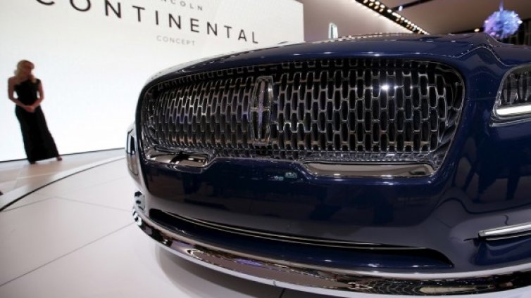 Най-добрите 10 от автосалона в Ню Йорк