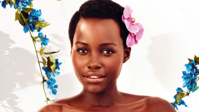 Лупита Нионго: Да си актьор означава да си на ръба