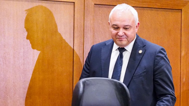 Демерджиев обеща: Бежански център в община Средец няма да има