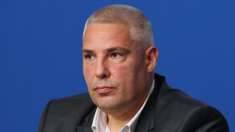Методи Лалов изрази готовност да стане главен прокурор 