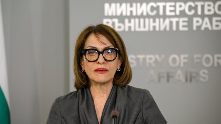 Нейнски: Това бяха най-честните и прозрачни избори, има засилена активност