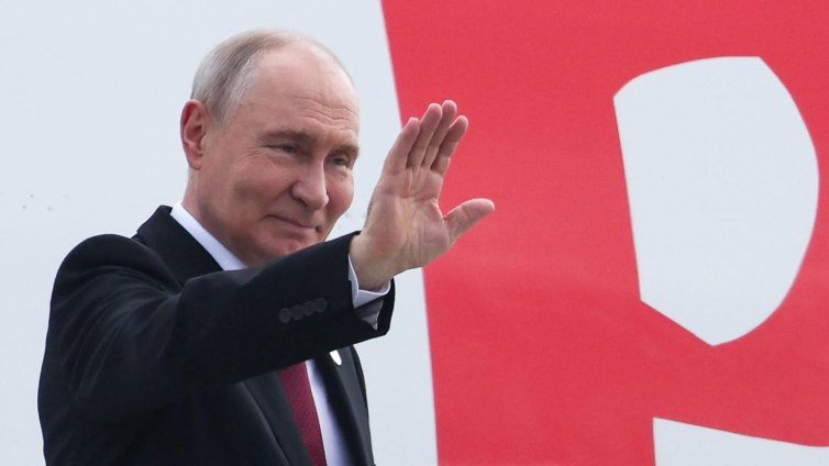 Преговори с Путин без илюзии: Натиск, проверки и ясни последствия
