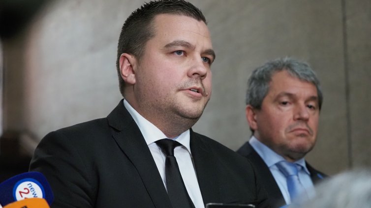 ИТН: Служебното правителство можем спокойно да го кръстим &bdquo;Петрохан&ldquo;