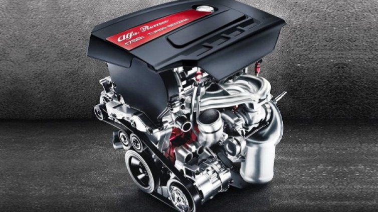 Ferrari ще конструира новите мотори на Alfa Romeo