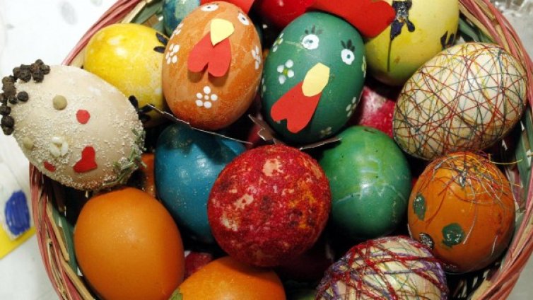 Христос Воскресе!