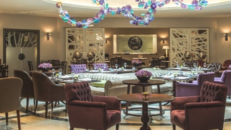 Лукс по аржентински