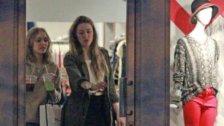 Най-горещите холивудски мащехи