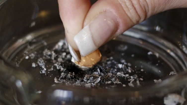 Без цигарен дим и в австрийските кафенета от 2018 г.